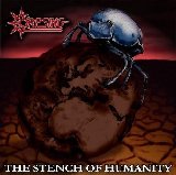 Corpsing - The Stench Of Humanity